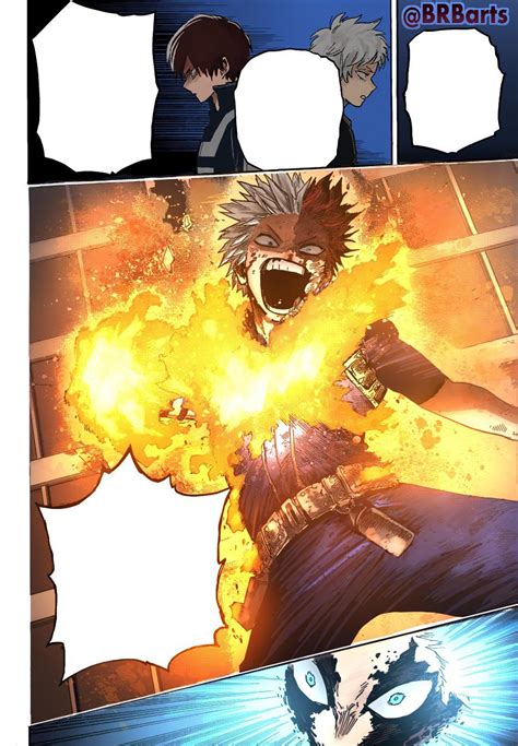 my hero academia reddit|Chapter 351 .
